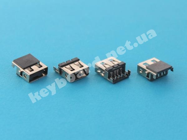 USB роз